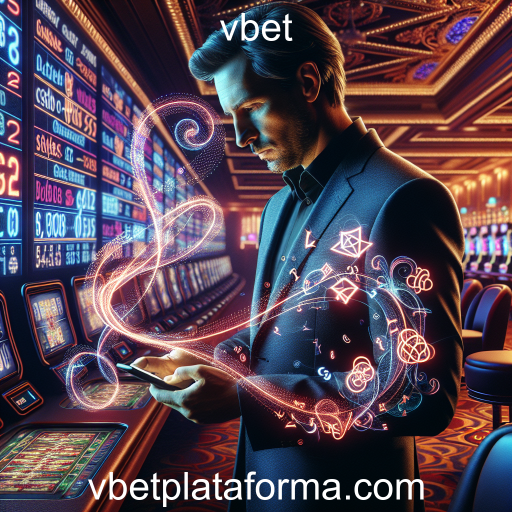 Apostas Esportivas: O Que Você Precisa Saber Sobre o Vbet